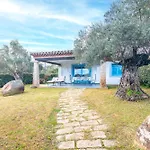 Elegante Al Mare Agrustos