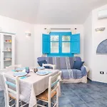 Elegante Al Mare Agrustos Appartement