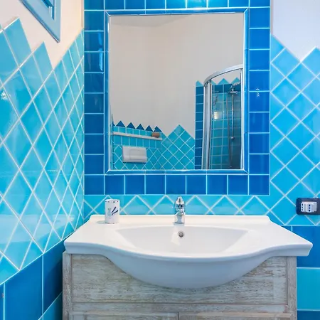 Elegante Villetta Al Mare Agrustos Apartment Budoni
