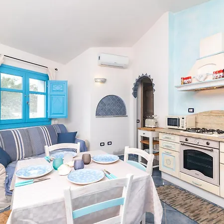 Apartment Elegante Villetta Al Mare Agrustos Budoni