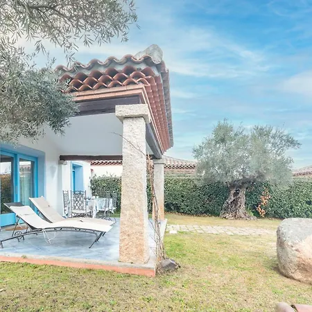 Apartment Elegante Villetta Al Mare Agrustos *