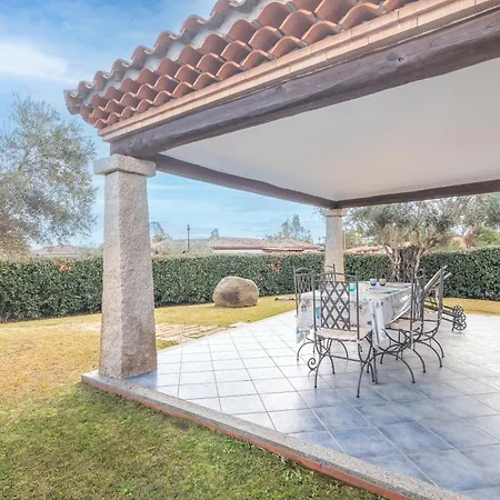 Elegante Villetta Al Mare Agrustos Apartment Budoni