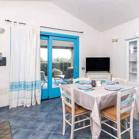 Διαμέρισμα Elegante Al Mare Agrustos Budoni